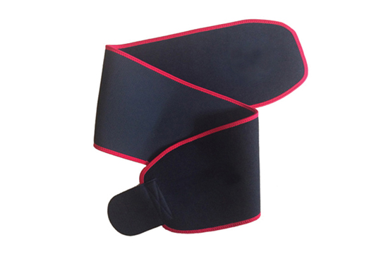 WAIST SUPPORT       