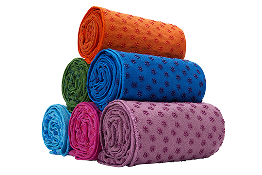 YOGA TOWEL