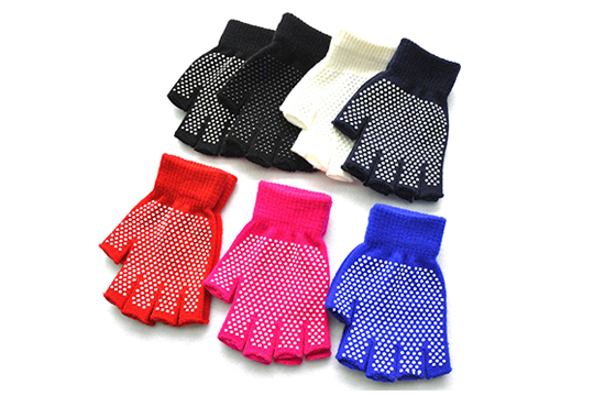 YOGA GLOVES  