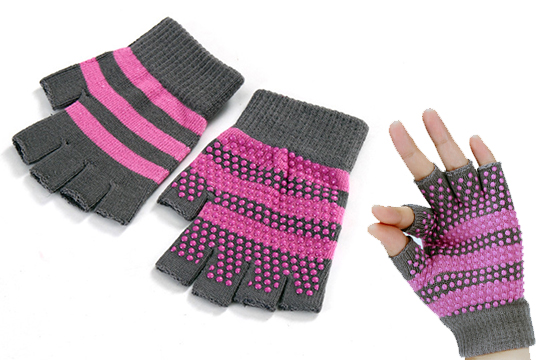 YOGA GLOVES     