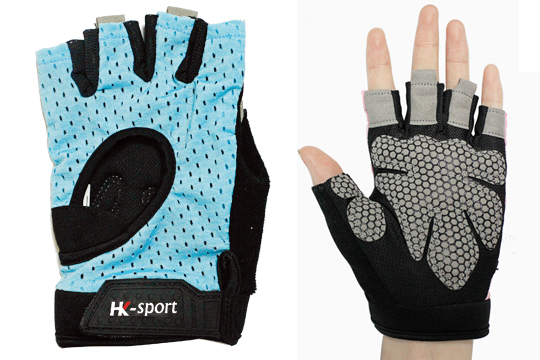 YOGA GLOVES 