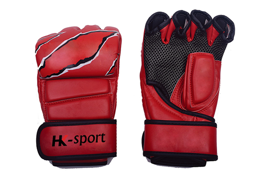 BOXING GLOVES 