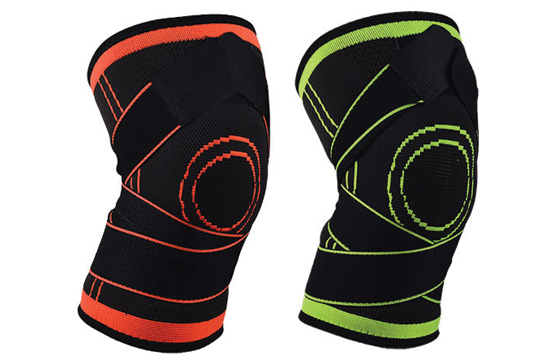 KNEE SUPPORT      