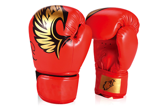 BOXING GLOVES   