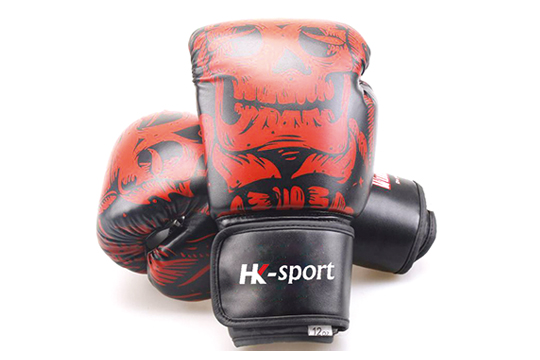 BOXING GLOVES  