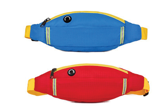 WAIST BAG          