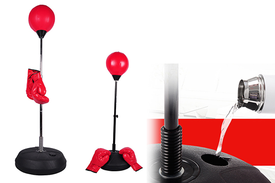 STANDING BALL