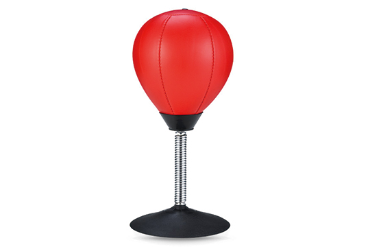 DESKTOP  PUNCHING BALL