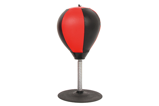 DESKTOP  PUNCHING BALL