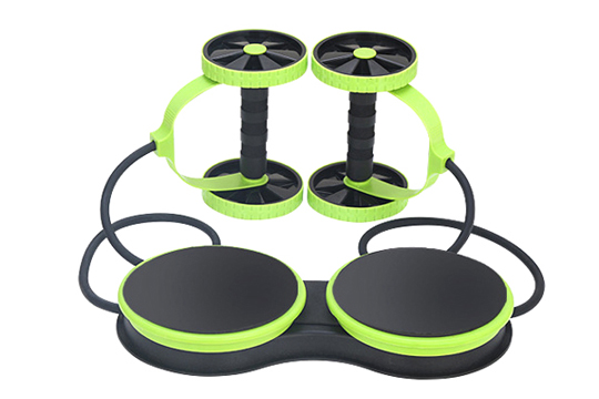 RESISTANCE TUBE             