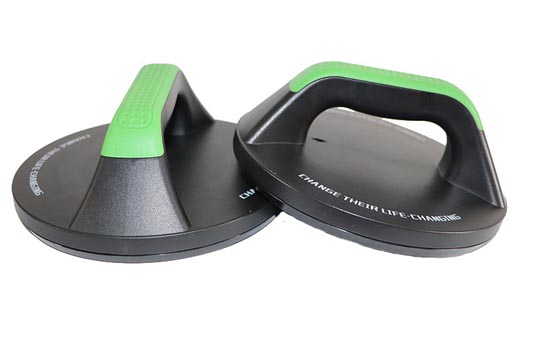 PUSH UP BAR     