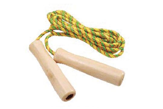 JUMP ROPE   