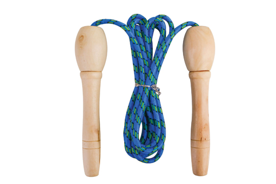 JUMP ROPE   