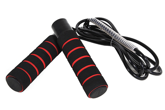JUMP ROPE   