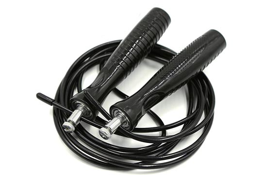 JUMP ROPE      