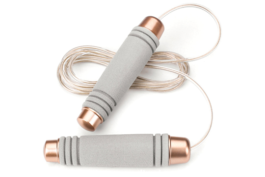 JUMP ROPE      