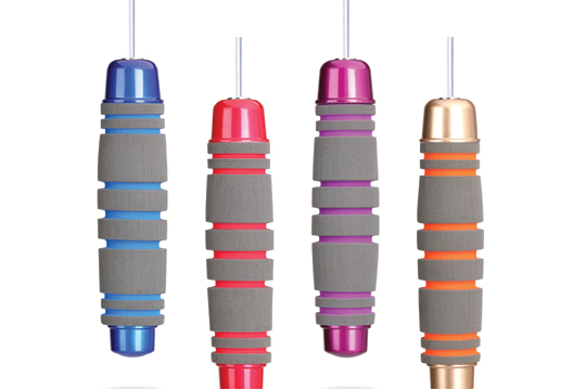 JUMP ROPE             