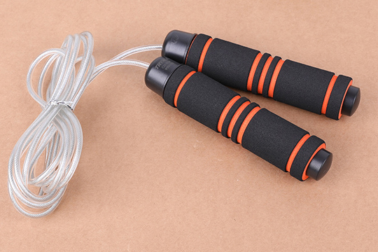 JUMP ROPE         