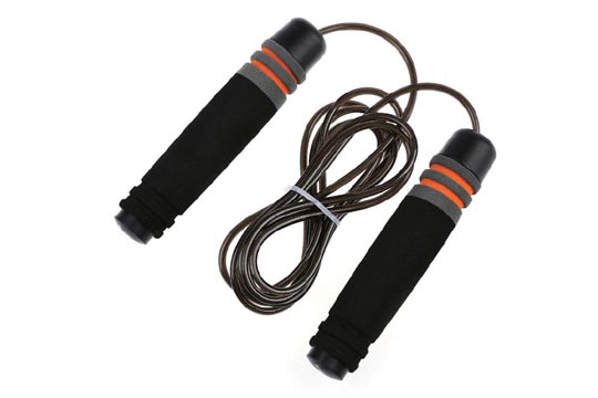 JUMP ROPE    