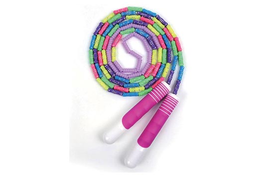 JUMP ROPE       