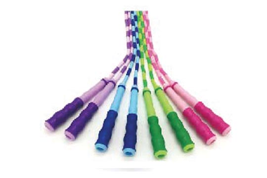 JUMP ROPE  