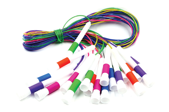 JUMP ROPE    