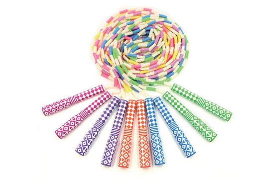 JUMP ROPE  