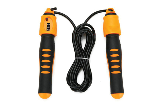 JUMP ROPE    