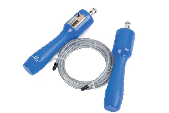 JUMP ROPE   