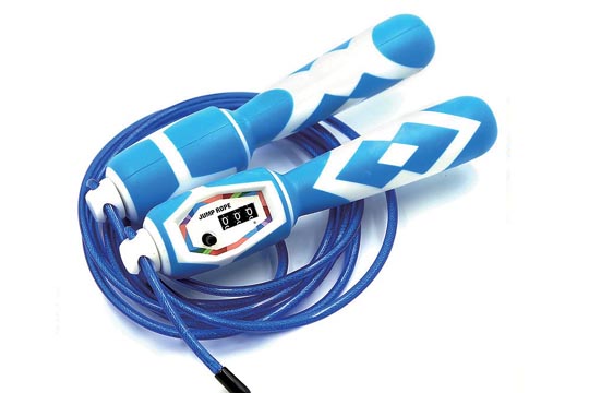 JUMP ROPE    