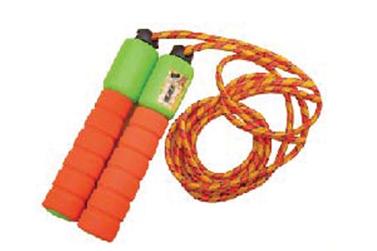 JUMP ROPE     