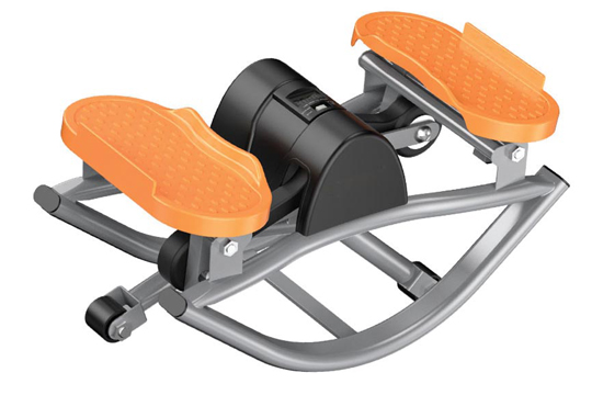 MINI STEPPER    