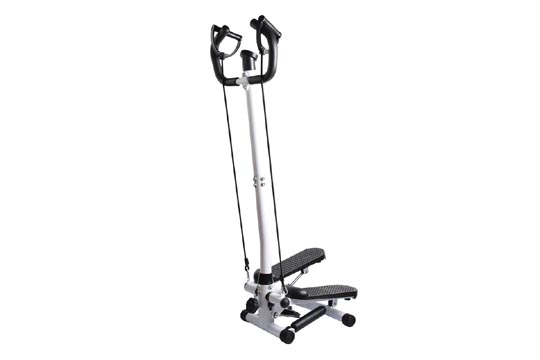 MINI STEPPER WITH HOLDER     