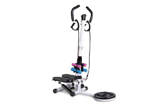 MINI STEPPER    