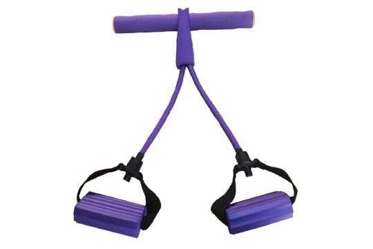 RESISTANCE TUBE      