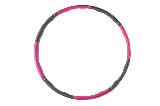 DETACHABLE HULA HOOP   