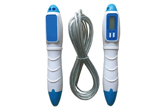 JUMP ROPE