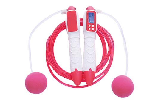 JUMP ROPE