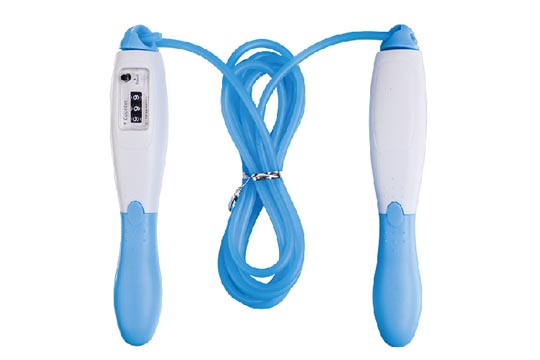 JUMP ROPE