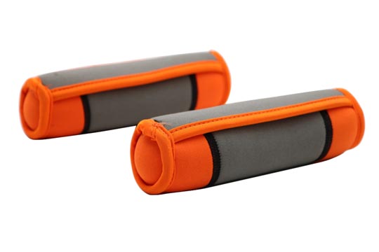 HAND WEIGHTS SANDBAG   