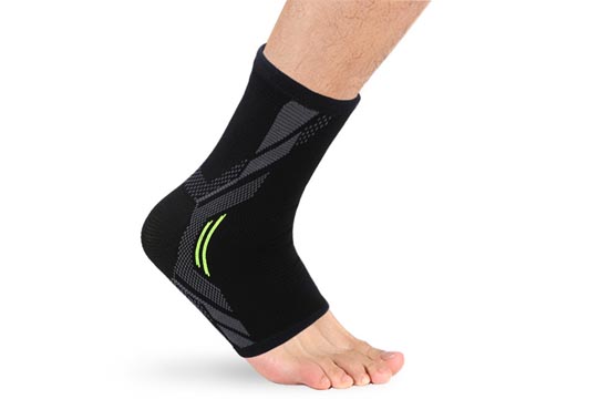 ANKLE SUPPORT  