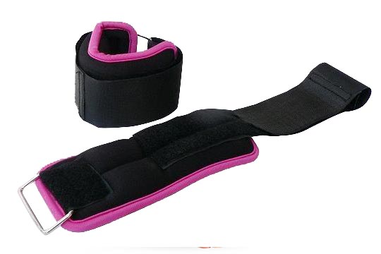 WEIGHTED ANKLE SUPPORT  