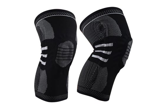 KNEE SUPPORT        