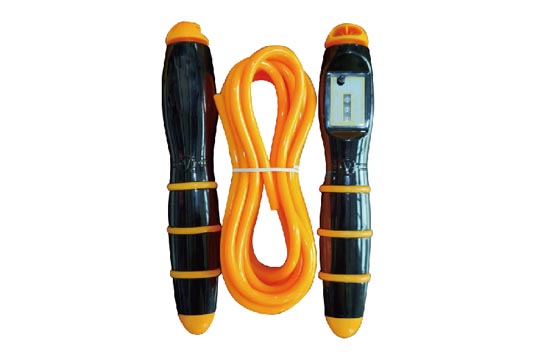 JUMP ROPE