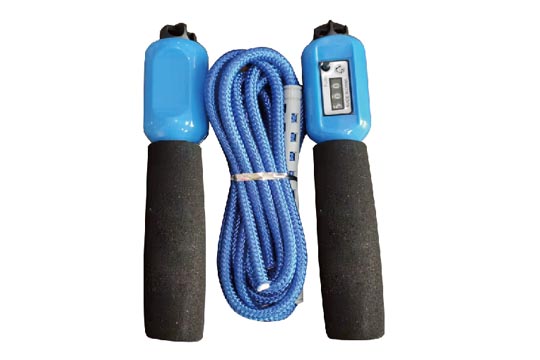 JUMP ROPE