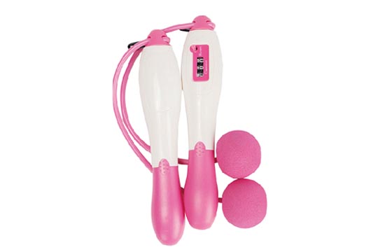 JUMP ROPE
