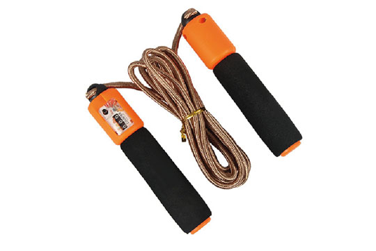 JUMP ROPE
