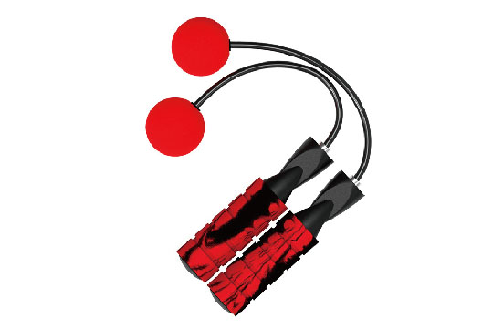 JUMP ROPE