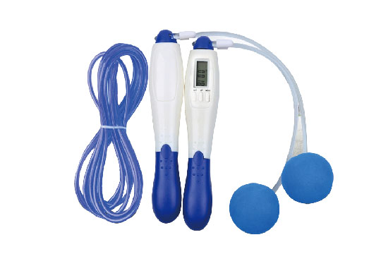 JUMP ROPE